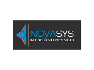 Novasys - Ingeniería y conectividad