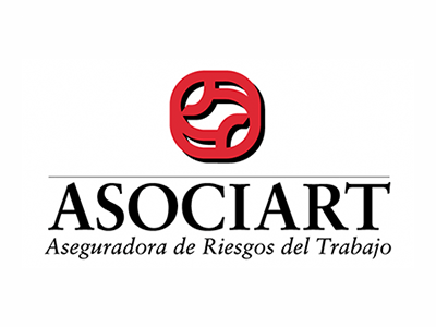 Asociart como nuestro cliente en Tecnología Informática