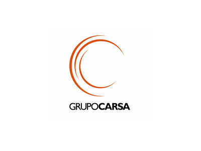 Grupo Carsa como nuestro cliente en Tecnología Informática