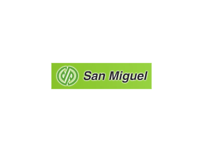 San Miguel como nuestro cliente en Tecnología Informática