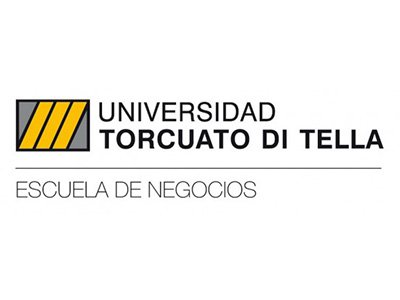 Universidad Torcuato di Tella como nuestro cliente en Tecnología Informática